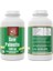 Saw Palmetto 1000 Mg 180 Tablet Çinko Complex & Shark Cartilage Demir Vitamin D3 1000 Mg 120 Tablet 2