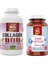 300 Tablet Hidrolize Collagen () Type (Tip) 1-2-3 & Shark Cartilage Demir Vitamin D3 1000 Mg 120 Tablet 1
