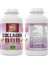300 Tablet Hidrolize Collagen () Type (Tip) 1-2-3 & Shark Cartilage Demir Vitamin D3 1000 Mg 120 Tablet 2