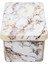 Style Box Marble- 10 Litre Dekoratif Kutu 3