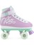 Rio Roller Milkshake Mint Berry Quad Paten 2