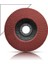 Metal Zımpara Flap Disk - 115 x 60 Kum 2