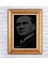 Çerçeveli Atatürk Kanvas Tablo 1