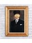 Çerçeveli Mustafa Kemal Atatürk Kanvas Tablo 1