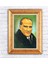 Çerçeveli Atatürk Kanvas Tablo 1