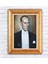 Çerçeveli Mustafa Kemal Atatürk Kanvas Tablo 1