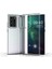 Samsung Galaxy Note 20 Ultra Kılıf Şeffaf Silikon Hibrit Case 1