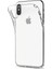 Apple iPhone XS 5.8 Kılıf Şeffaf Silikon Hibrit Case 2
