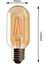 4 Watt Rustik LED Ampul CT-4298 - Amber Renk 1