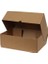 32,5x21,5x11,5cm E-Ticaret Kargo Kutusu [4 Nokta] -Kraft 5'li 1