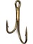 9402 Ryder Bronze No:6 100 Lü Paket Iğne 1