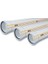 Dublex Pvc Atık Su Borusu 200/250 (ÇAP:200 Uzunluk:25 Cm) 1