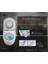 City Rimless Kanalsız Asma Klozet ve Inci Pp Kapak 1