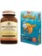 Nero-Nutrients 30 Kapsül+Easyfishoil Omega 3 Çiğnenebilir 30 Jel Tablet 1