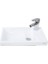 TP026 Elmas Minimal Lavabo30X50 cm 1