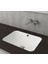 Bocchi Scala Tezgahaltı Lavabo 55 cm Mat Beyaz 1006-002-0125 1