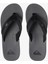 Quiksilver AQYL100886 Carver Squish ÇokRenkli Erkek Terlik 3