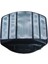 HUSQV.357-359 Hava Filtresi 166948 1