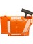 HUSQV.365 Starter Kapak 1