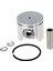 44MM HUSQV.350/351/2149/2150 Piston Set Veta VP610 158560 1