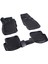 Opel Corsa D 2007-2014 Arası 3D Havuzlu Paspas ve Rizline Bagaj Havuzu Set 2