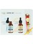 Süper Set Superserum Aha-Peeling 30 Ml + Saf Vitamin C 30 Ml + Makyaj Fırçası 1