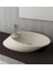Bocchi Vessel Çanak Lavabo 72 cm Yasemin 1021-007-0126 1