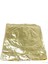 Epoksi Tasarım Için Varak Yaprak 14 x 14 cm 10 Adet Gold 1