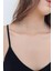 Kadın Gümüş Top Top Model Zincir Kolye 1.2mm 1