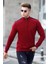 Bordo Erkek Sweatshirt 5155 1