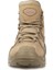 1492 M Meridyen Su Geçirmez Deri Postal Bej Erkek Bot 3
