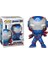 Pop Avengers Endgame Iron Patriot Exclusive Figür Limited Edition Marvel 1
