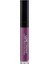 Kıss New York Luxe Creamy Lip Gloss Violet Fatale 17 1