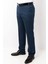 Erkek Kumaş Pantolon Lacivert MDV201 1