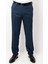 Erkek Kumaş Pantolon Lacivert MDV201 2