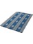 Plastik Hasır 90 x 240 cm Çift Mekik Piknik Cami Bahçe Kilimi Bağ Namazlık 1