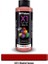X1 Art Vernikli Hobi Boyası Skarlet Kırmızı 120 ml 1