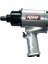 022 RC4086 Havalı Somun Sıkma Sökme Tabancası 3/4" 1