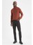 Slim Fit Esnek Gabardin Kumaş Pantolon S3636AZ21AU 1
