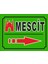 Mescit Uyarı Levhası (3 Adet) 1