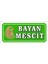 Mescit Uyarı Levhası (3 Adet) 4