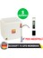5 Aşamalı Rainbox Su Arıtma Cihazı (Beyaz) + Tds 1