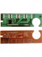Phaser 3450 Muadil Chip 106R00688 1