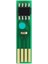 Phaser 6500 Muadil Mavi Chip 106R01601 1