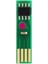 Aculaser CX29 C2900 Kırmızı Toner Chip Muadil C13S050628 1