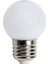 CT-4071 LED 1W Top Gece Lambası (Beyaz) Cata 1