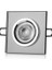 CT-6647 Yeşim Cam Spot(Ampulsuz) Cata 1