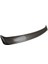 Vw golf 6 abt bagaj üstü spoiler pianoblack boyalı 2009 / 2013 1