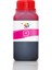L Serisi Mürekkep Qc Pro Serisi 250ML M Dye Macenta 1