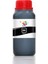 L800 L805 L850 L1800 Mürekkep Qc Pro Serisi 250ML Bk Dye Siyah 1